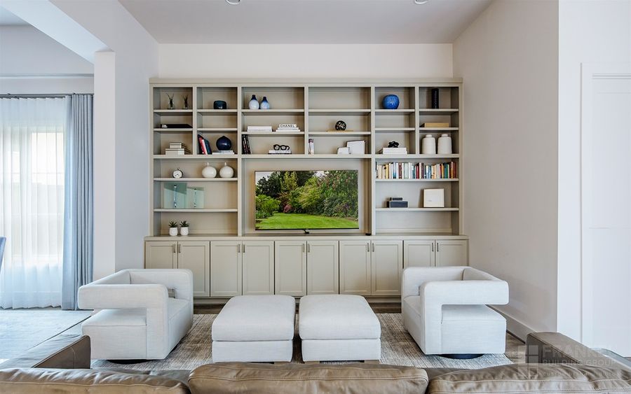 Home Design Trends - The Galleria Project Paula Santos - HoustonHome Interiors